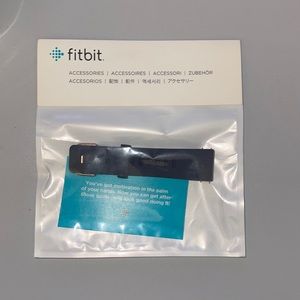 Brand New Fitbit Versa 2 Navy blue S/M band